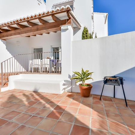 Villas Guzman - La Guardia Moraira Exterior photo