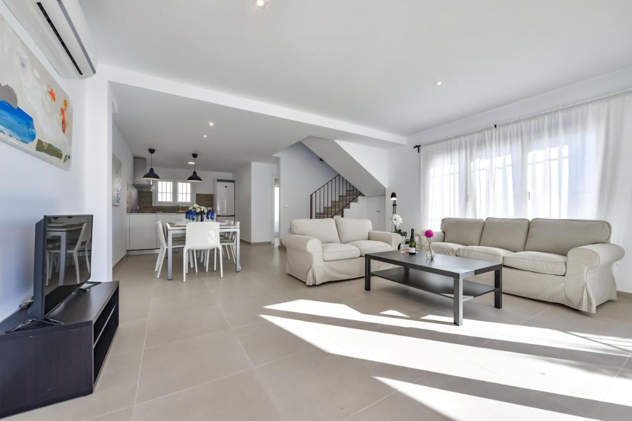 Villas Guzman - La Guardia Moraira Exterior photo