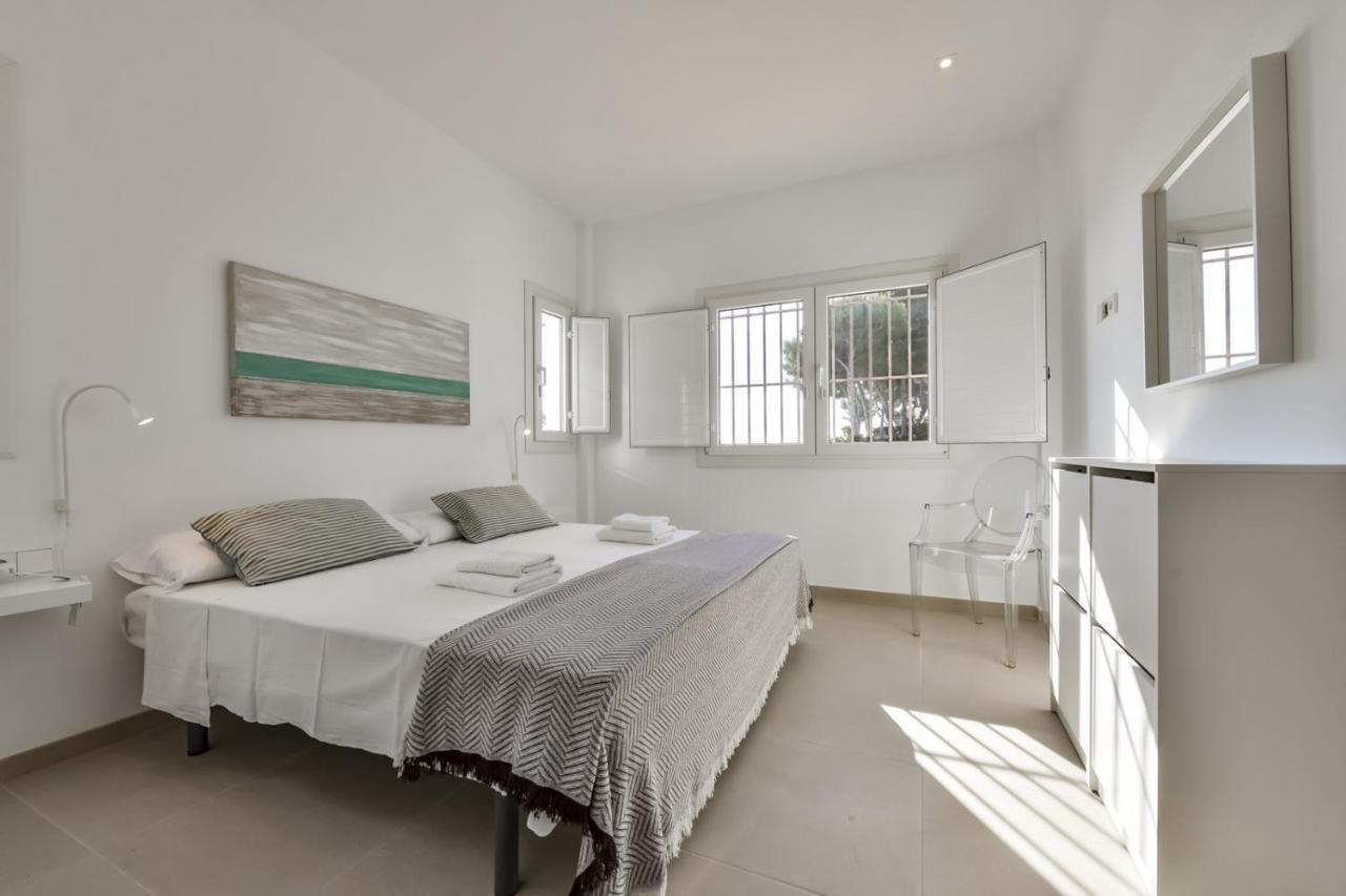 Villas Guzman - La Guardia Moraira Exterior photo