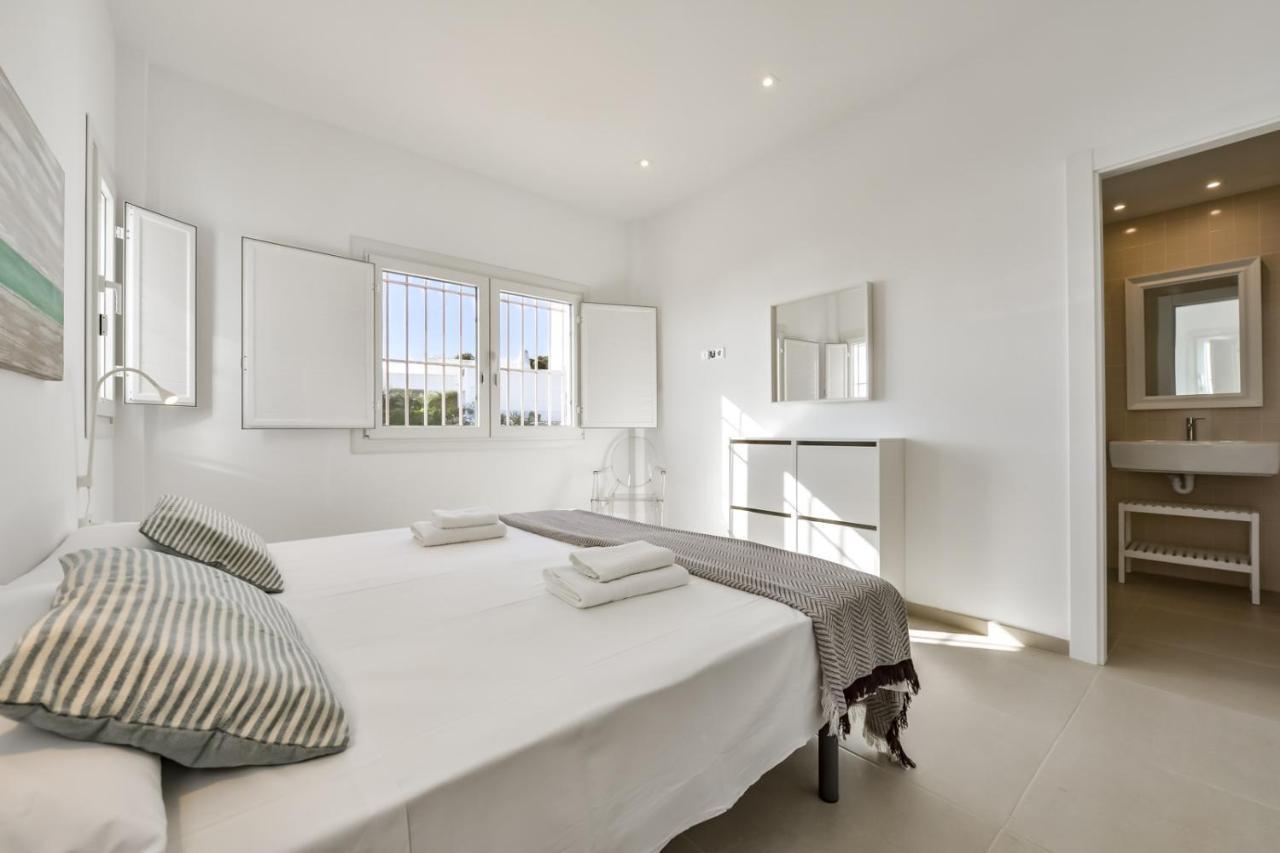 Villas Guzman - La Guardia Moraira Exterior photo