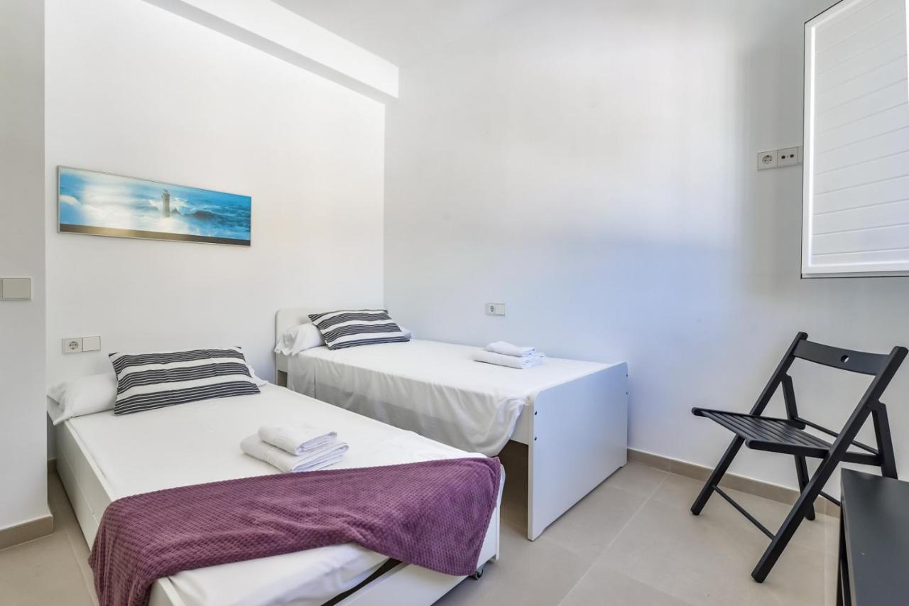 Villas Guzman - La Guardia Moraira Exterior photo