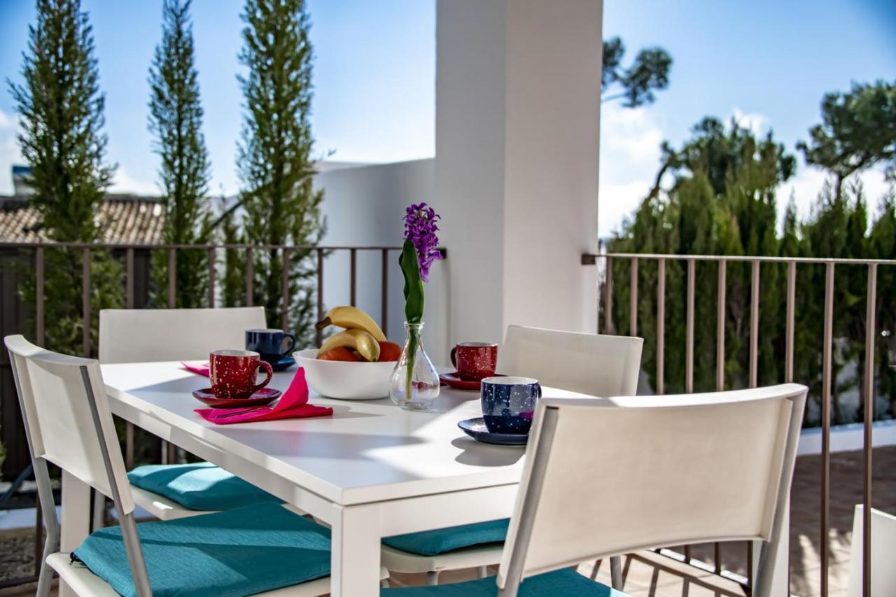 Villas Guzman - La Guardia Moraira Exterior photo