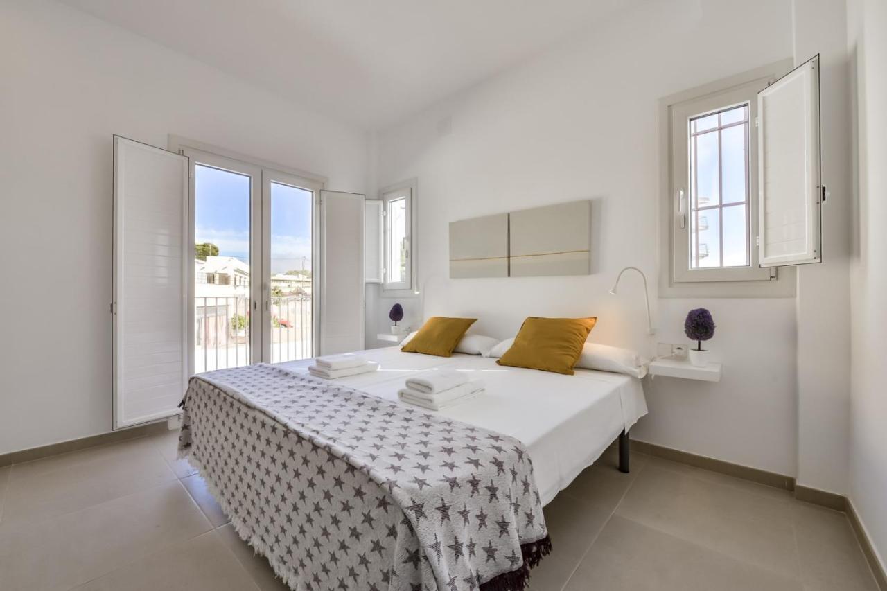 Villas Guzman - La Guardia Moraira Exterior photo