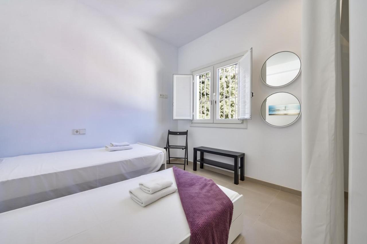 Villas Guzman - La Guardia Moraira Exterior photo