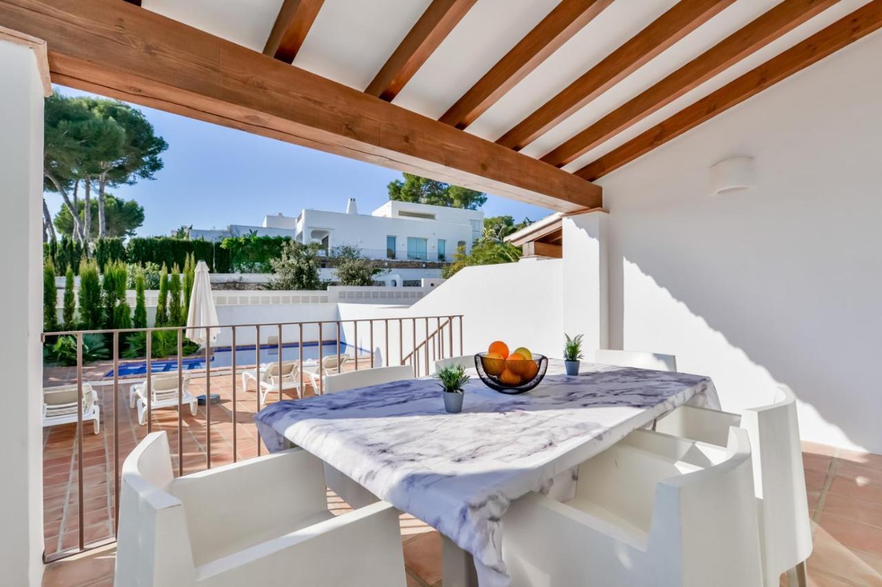 Villas Guzman - La Guardia Moraira Exterior photo